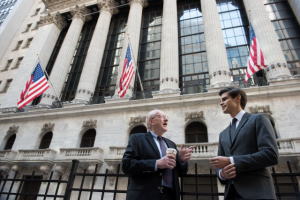 英語でのビジネス社交術