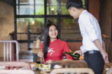 初級ベトナム語