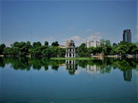 中級ベトナム語