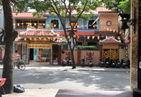 上級ベトナム語